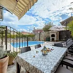 In With Swimming Pool Villa