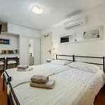 Villa In With Swimming Pool
