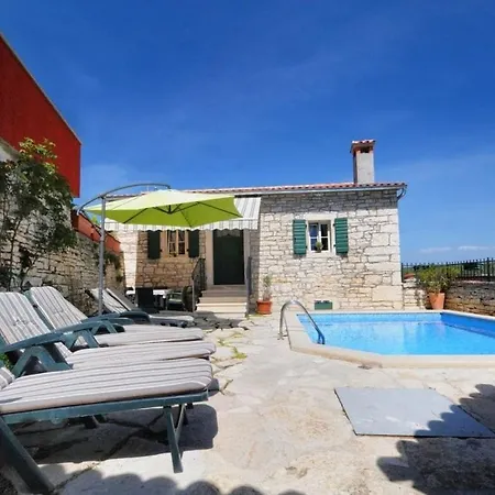 In With Swimming Pool