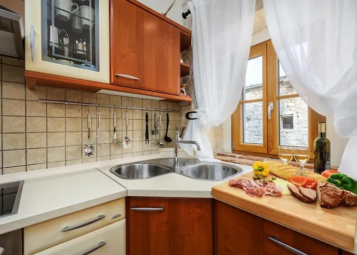 In With Swimming Pool Villa