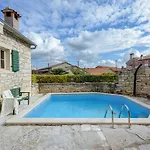 In With Swimming Pool *